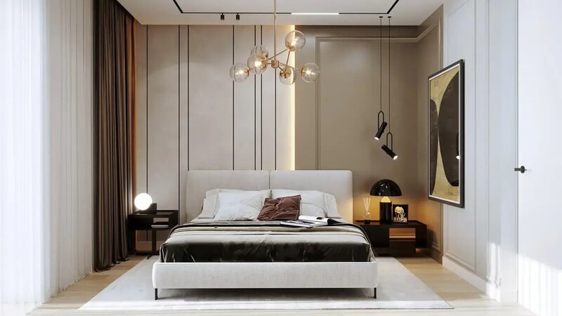 Cloud9 Evolution Apartament 3 camere cu gradina-dezvoltator