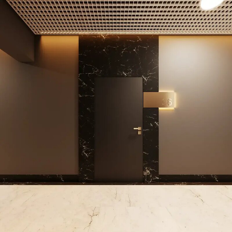 Cloud9 Evolution Apartament 3 camere cu gradina-dezvoltator