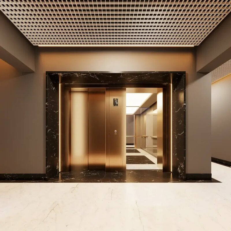 Cloud9 Evolution Apartament 3 camere cu gradina-dezvoltator